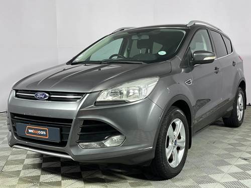 Ford Kuga 1.6 EcoBoost Ambiente