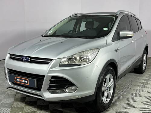 Ford Kuga 1.5 EcoBoost Ambiente 