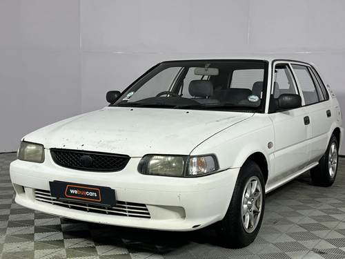 Toyota Tazz 130