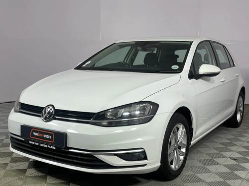 Volkswagen (VW) Golf 7 1.0 TSi Comfortline