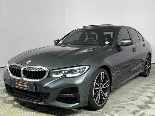 BMW 320i (G20) M-Sport Auto