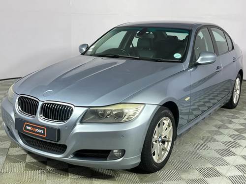 BMW 320i (E90) Auto II