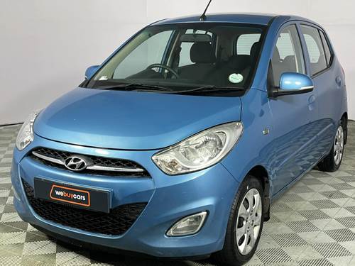 Hyundai i10 1.1 Motion