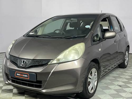 Honda Jazz 1.3 Trend