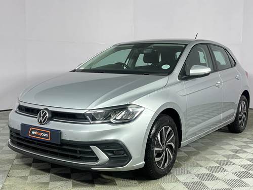 Volkswagen (VW) Polo 1.0 TSi Life DSG