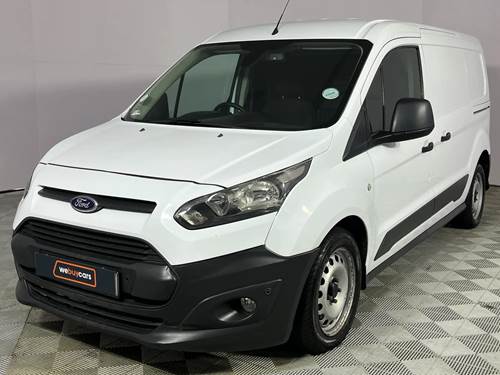 Ford Transit Connect 1.6TDCi LWB Ambiente