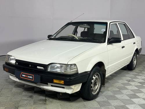 Mazda 323 130 Sedan