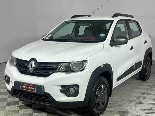 Renault Kwid 1.0 Dynamique 5 Door Auto