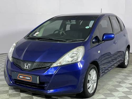 Honda Jazz 1.4i LX