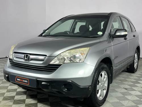 Honda CR-V 2.0 RVi