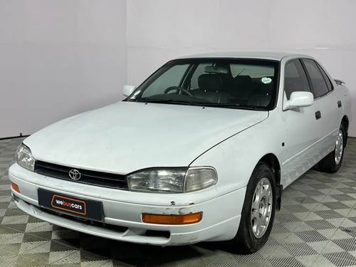 Toyota Camry 300 SEi Auto