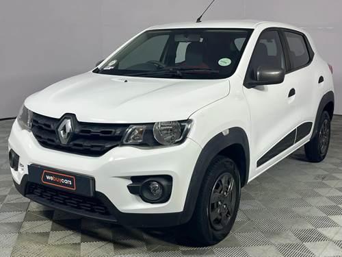 Renault Kwid 1.0 Dynamique 5 Door