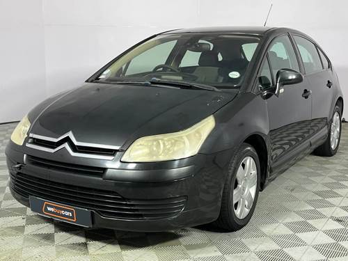 Citroen C4 1.6i