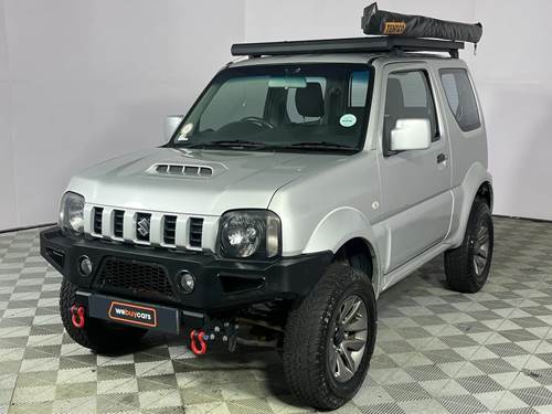 Suzuki Jimny 1.3