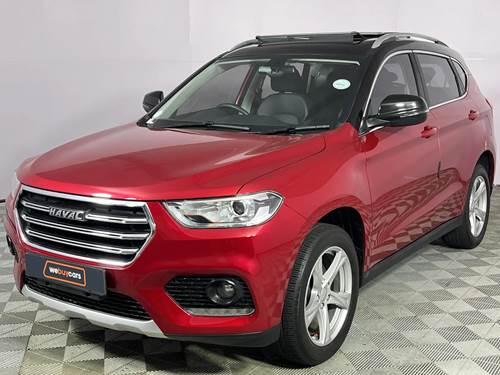 Haval H2 1.5T Luxury Auto