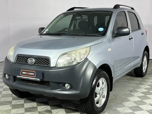 Daihatsu Terios II 4X2