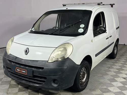 Renault Kangoo 1.6i Express Panel Van