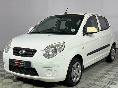 Kia Picanto II 1.1