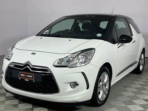 Citroen DS3 1.2 VTi Design