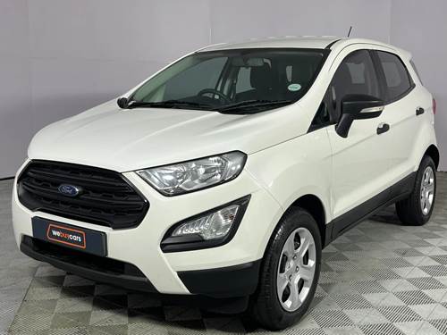 Ford EcoSport 1.5 TDCi Ambiente