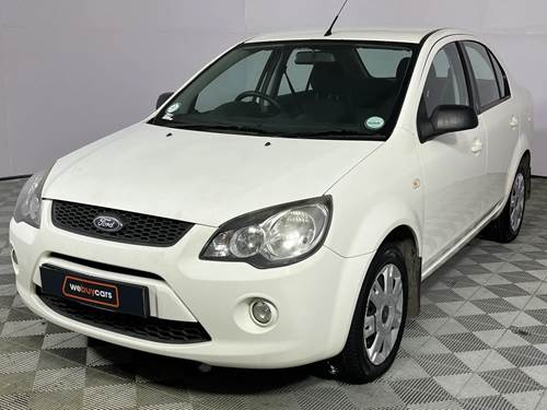 Ford Ikon 1.6 Ambiente