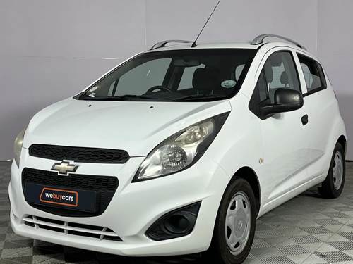 Chevrolet Spark 1.2 L