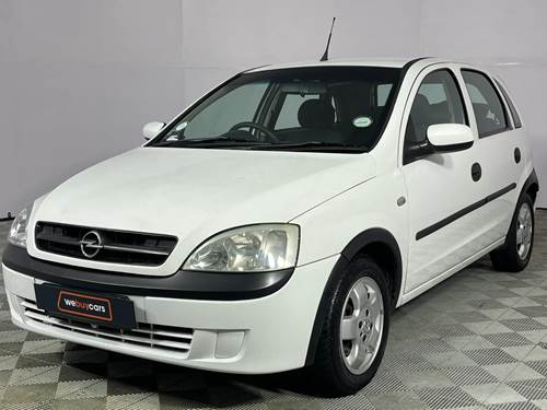 Opel Corsa 1.4i 5 Door