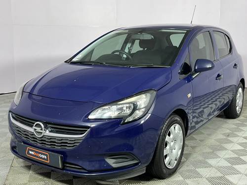 Opel Corsa 1.0 T Essentia 5 Door 