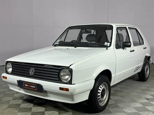 Volkswagen (VW) Citi Chico 1.3 (52 kW)