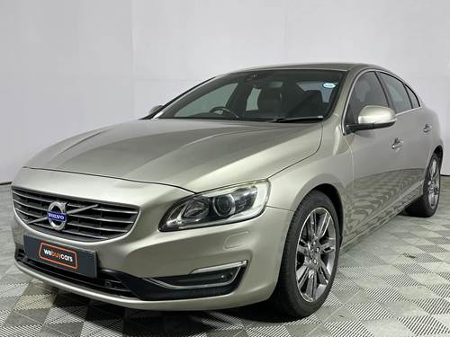 Volvo S60 T5 Excel Geartronic