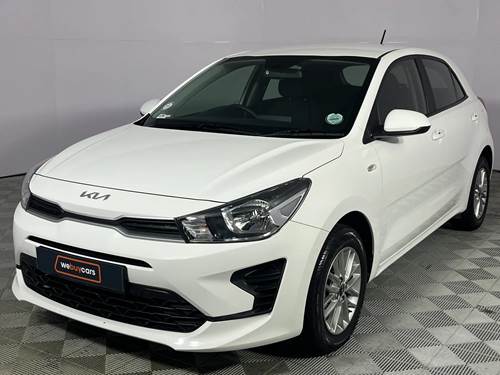 Kia Rio VI 1.2 LS 5 Door