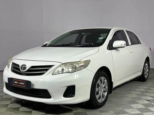 Toyota Corolla 1.3 Professional