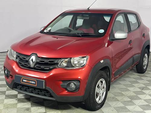 Renault Kwid 1.0 Dynamique 5 Door