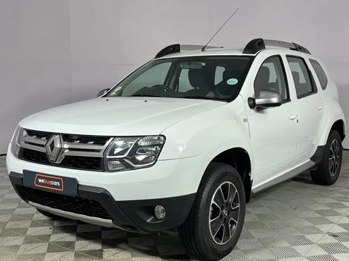 Renault Duster 1.6 Dynamique 4x2