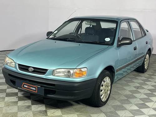 Toyota Corolla 160i GL P/S