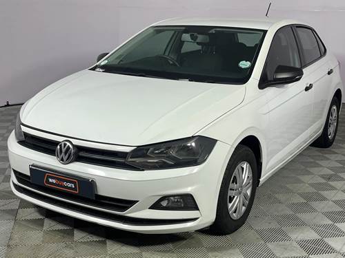 Volkswagen (VW) Polo 1.0 TSi Trendline