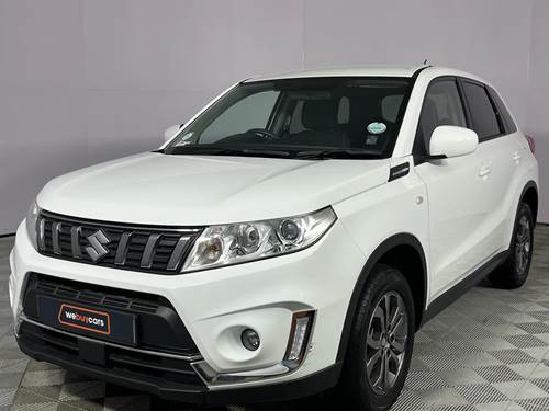 Suzuki Vitara 1.6 GL+