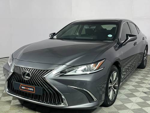 Lexus ES 250 EX II