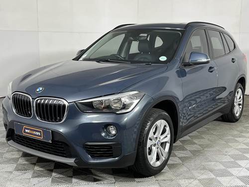 BMW X1 sDrive 20i (F48) Auto