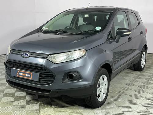 Ford EcoSport 1.5 (82 kW) Ambiente