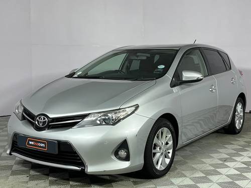 Toyota Auris 1.6 XS