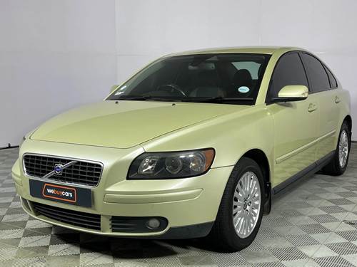 Volvo S40 1.8i