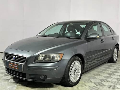 Volvo S40 1.8i