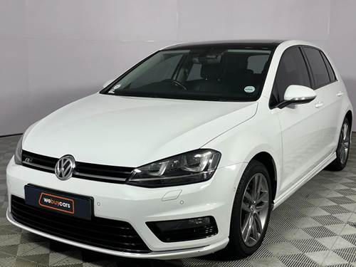 Volkswagen (VW) Golf 7 1.4 TSi (92 kW) Comfortline DSG 