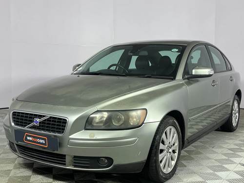 Volvo S40 2.0i