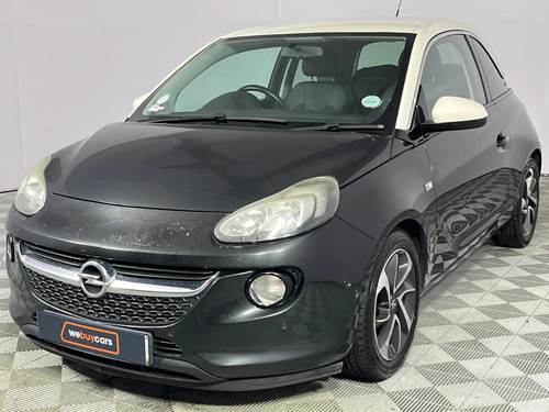 Opel Adam 1.0 T Jam 3 Door