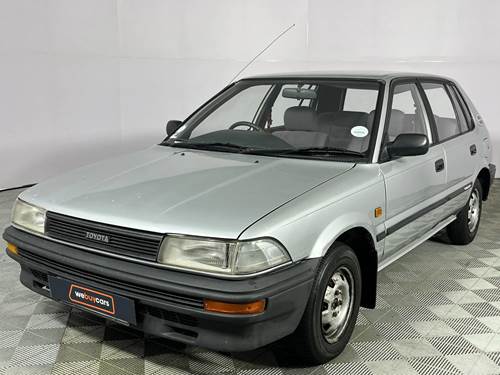 Toyota Conquest 1300 S