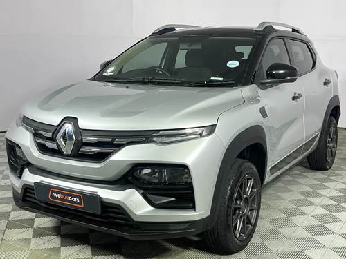 Renault Kiger 1.0 Turbo Intens