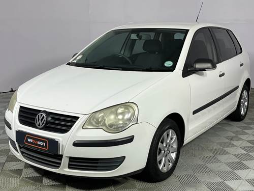 Volkswagen (VW) Polo 1.4 Trendline (62 kW)