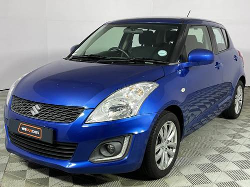 Suzuki Swift 1.4 GLS